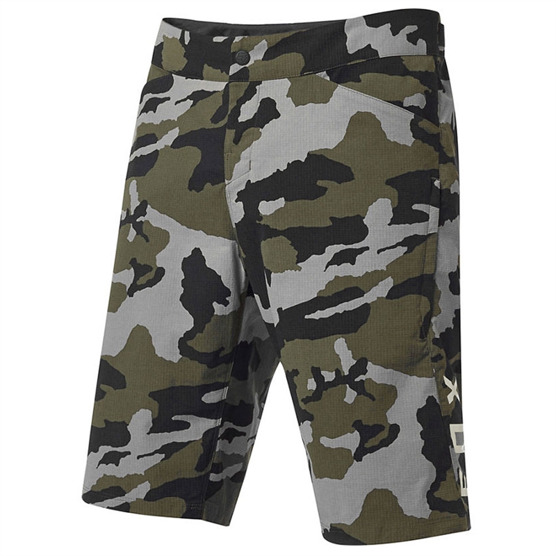 Fox Racing Ranger Short Camo