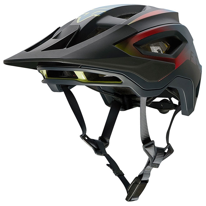 Fox Racing Speedframe Pro Helmet Daiz