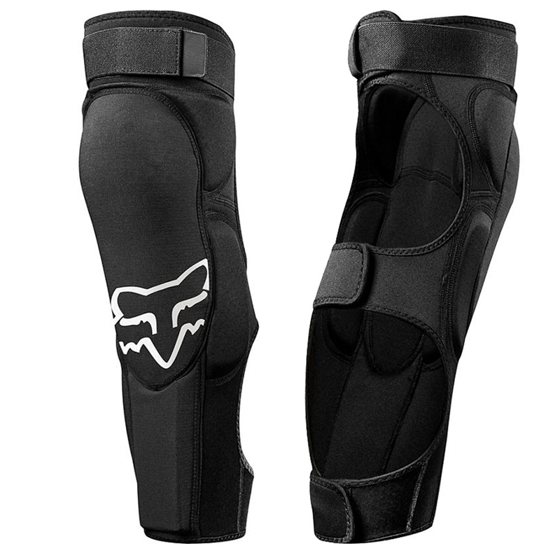 Fox Racing Launch D30 Knee/Shin Guards