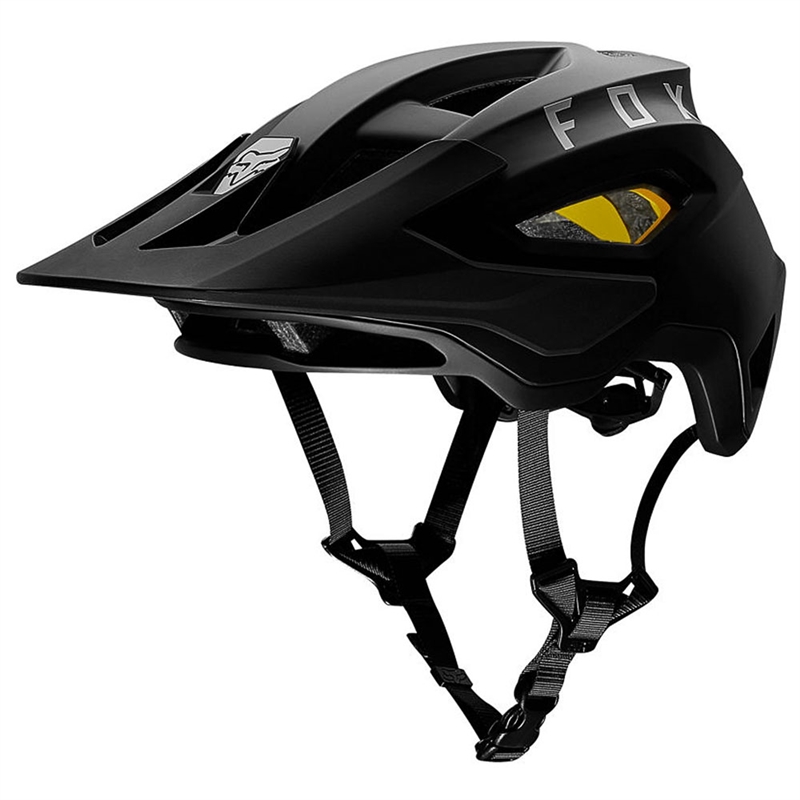 Fox Racing Speedframe Helmet MIPS