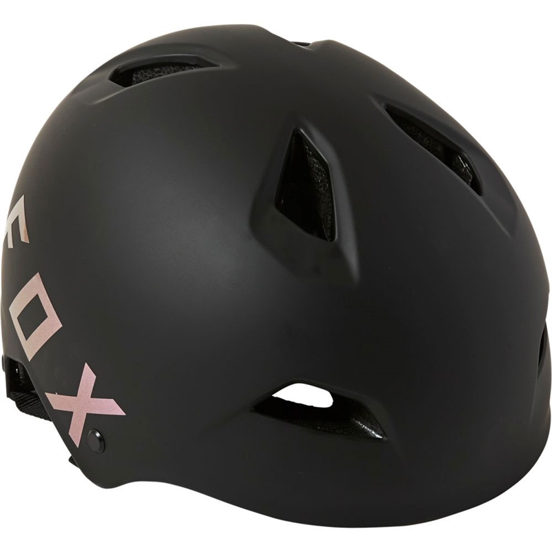 Fox Racing Flight Helmet