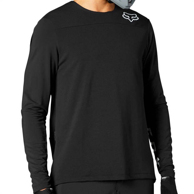 Fox Defend Delta Long Sleeve Jersey