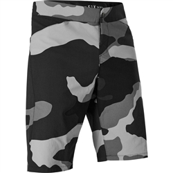 Fox Racing Ranger Short Black Camo