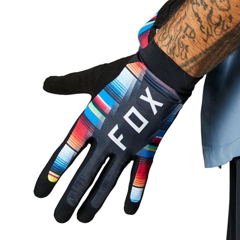 Fox Racing Flexair Gloves