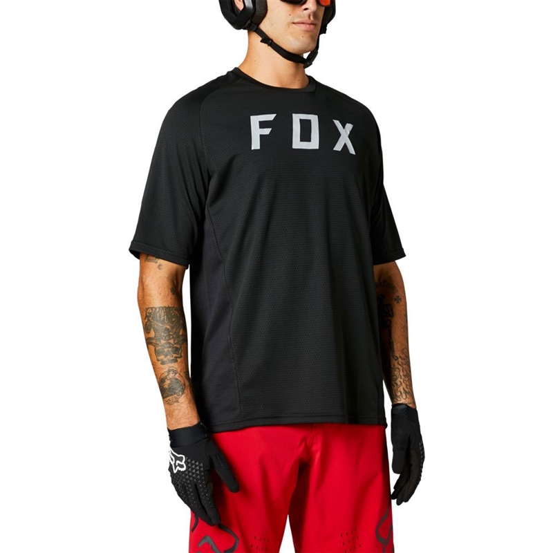 Fox Racing Defend SS Jersey