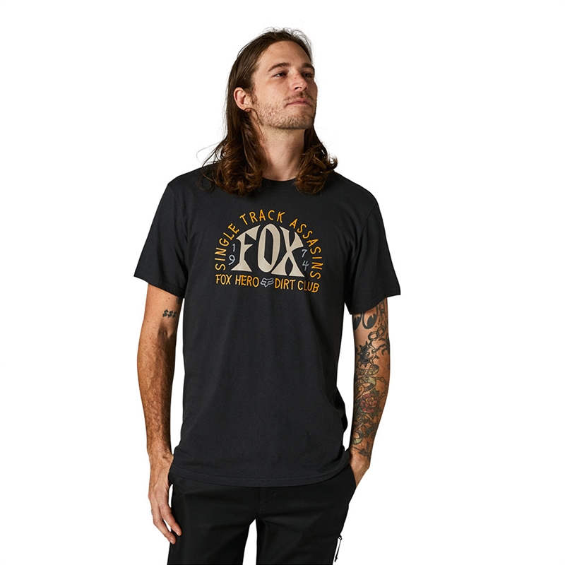 Fox Racing Archer Basic Tee