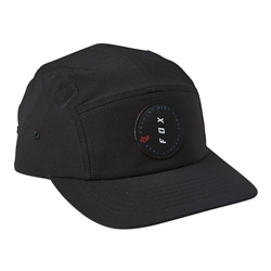 Fox Racing Clean Up 5-Panel Hat