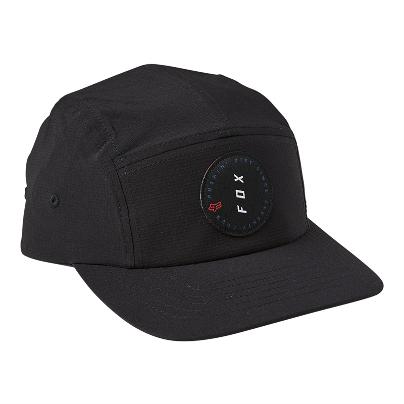 Fox Racing Clean Up 5-Panel Hat