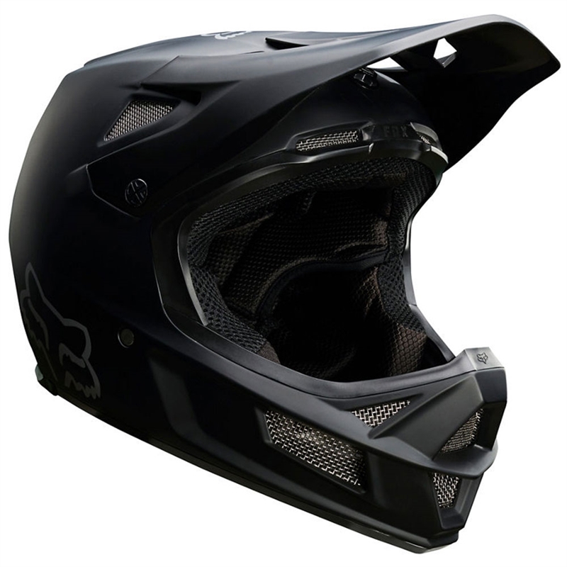 Fox Racing Rampage Comp Helmet