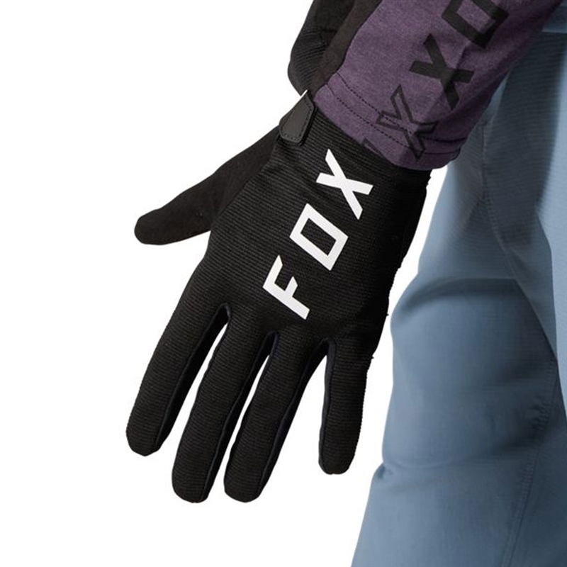 Fox Racing Ranger Gel Gloves