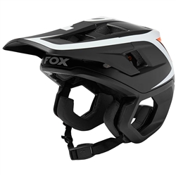 Fox Racing Dropframe Pro Dvide MTB Helmet