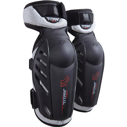 Fox Racing Titan Race Elbow Pads