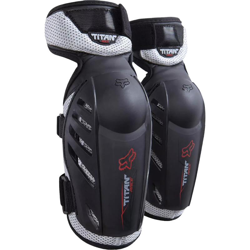 Fox Racing Titan Race Elbow Pads