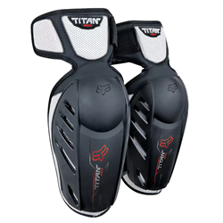 Fox Racing Youth Titan Race Elbow Pads