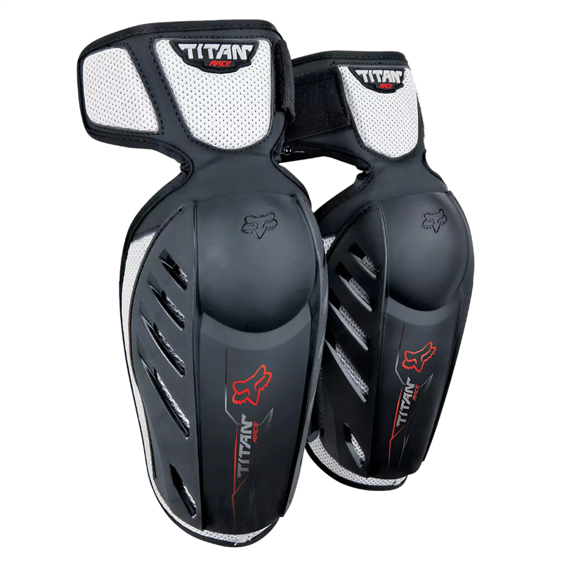 Fox Racing Youth Titan Race Elbow Pads