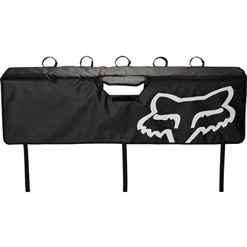 Fox Racing Tailgate Cover