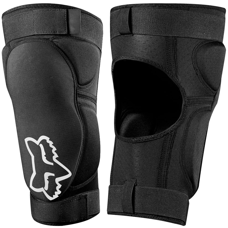 Fox Youth Launch D30 Knee Guards