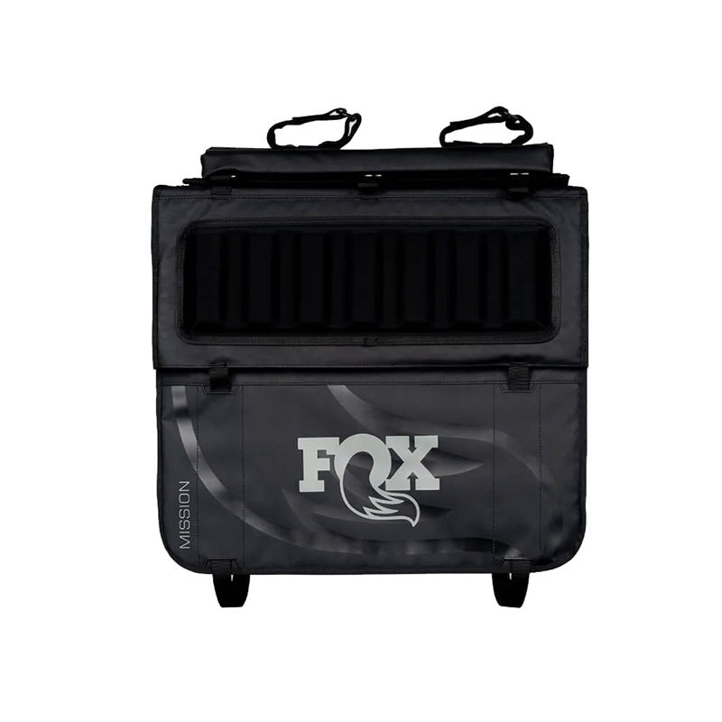 Fox Racing Mission Tailgate Pad 2-Bike