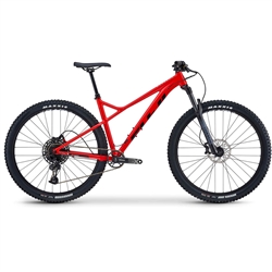 Fuji Bighorn 29 1.3 Bike