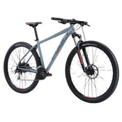 Fuji Nevada 29 1.7 Bike