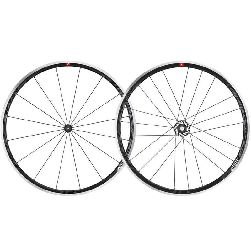 Fulcrum Racing 3 Wheelset Clincher Shimano/SRAM 11-Speed