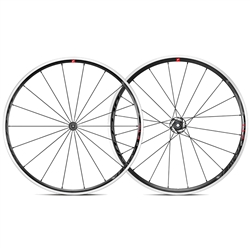 Fulcrum Racing 5 C17 Clincher Wheelset