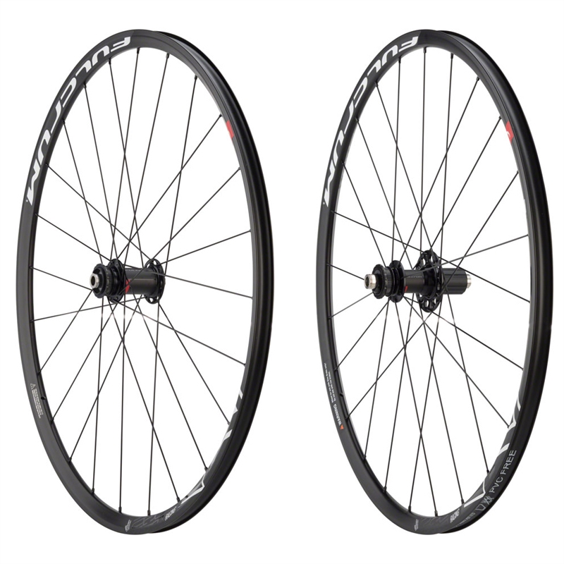 Fulcrum Racing 7 Disc 700c Clincher Wheelset