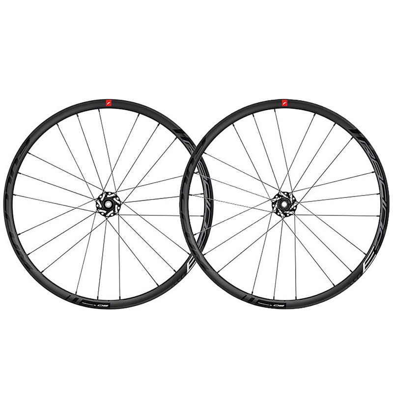 Fulcrum Racing 3 DB Centerlock Wheelset