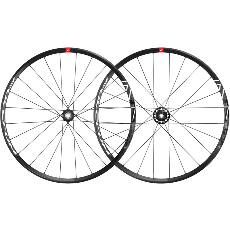 Fulcrum Racing 7 DB Centerlock Wheelset