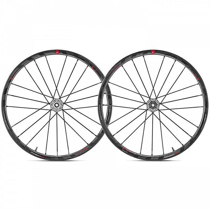 Fulcrum Racing 3 DB Centerlock Wheelset