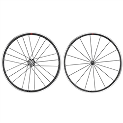 Fulcrum Racing Zero C17 Rim Brake Wheelset