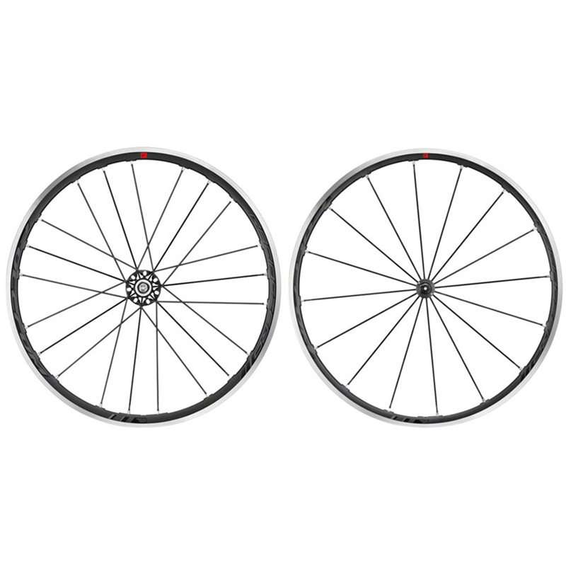 Fulcrum Racing Zero C17 Rim Brake Wheelset