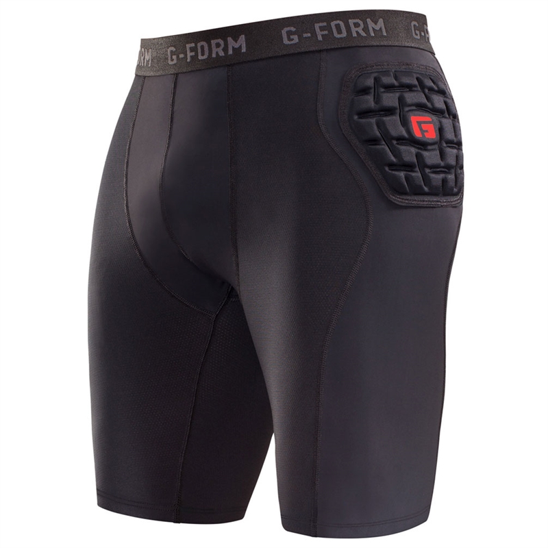 G-Form Men's Team Baselayer Short Liner