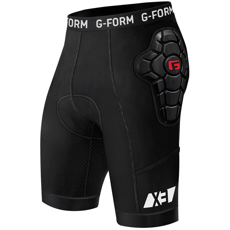 G-Form Pro-X3 Bike Short Liner