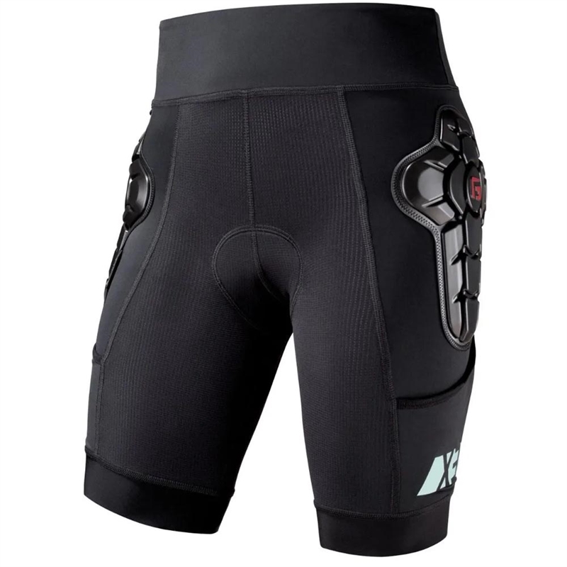 G-Form Women Pro-X3 Bike Short Liner