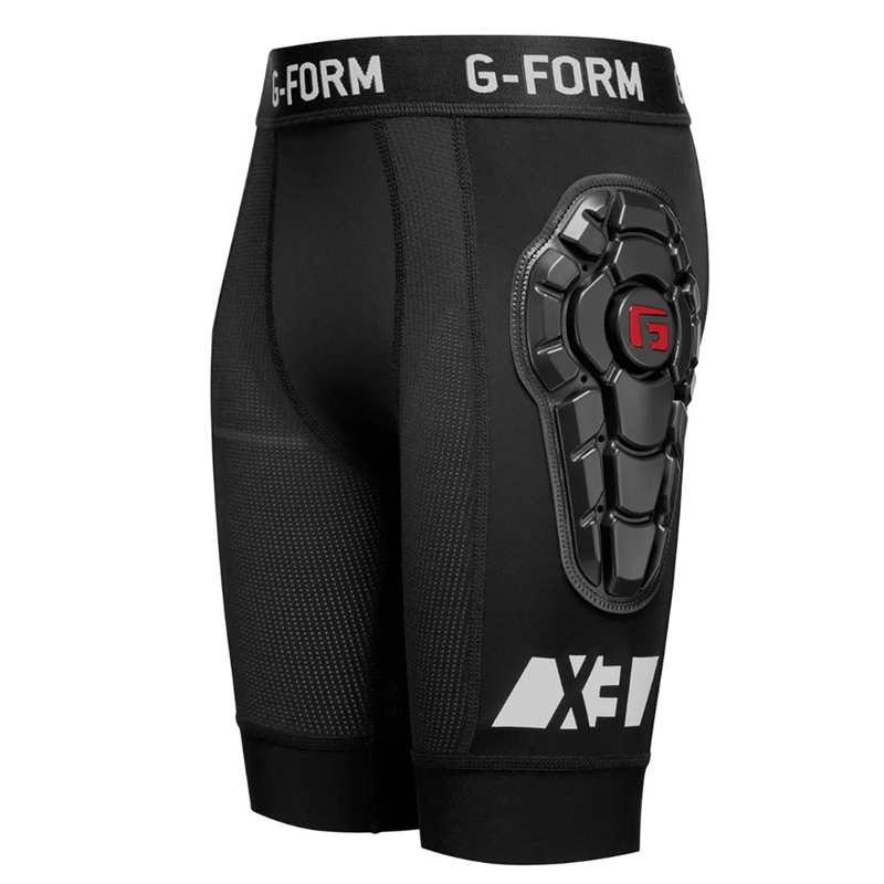 G-Form Pro-X3 Youth Padded Bike Liner Shorts