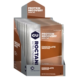 GU Protein Recovery Drink Mix Single Serving