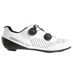 Gaerne Carbon G.FUGA Road Shoes Matt White