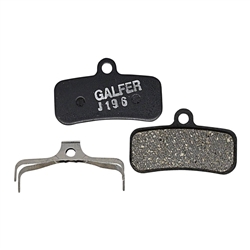 Galfer Shimano Galfer Shimano Saint/Zee/XTR M9120/XT M9120 Disc Brake Pads - Standard Compound