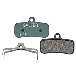 Galfer Shimano Galfer Shimano Saint/Zee/XTR/XT Disc Brake Pads - Pro Compound