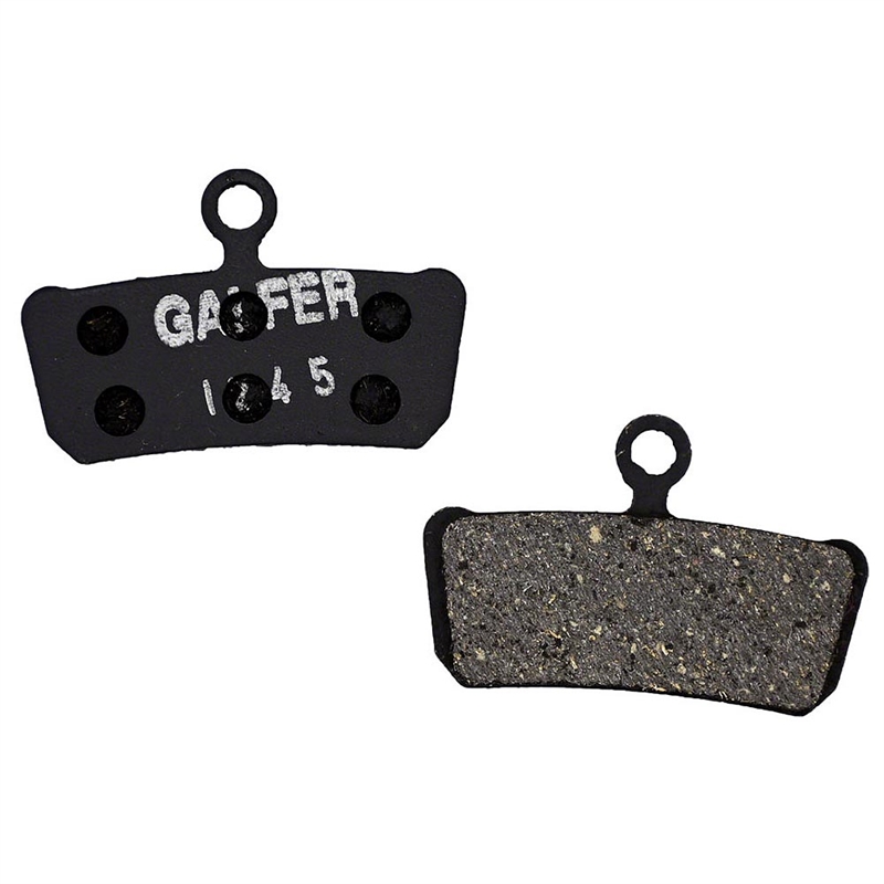 Galfer SRAM G2/Guide R/RS/RSC/Ultimate Disc Brake Pads - Standard Compound