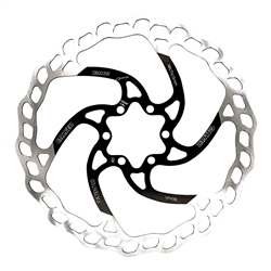 Galfer MTB Disc Brake Rotor 180mm 6-Bolt 1.8mm