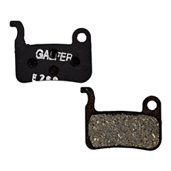 Galfer Galfer Shimano XTR/XT/Deore Disc Brake Pads Standard Compound