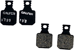 Galfer Magura MT5/7 Disc Brake Pads Standard Compound