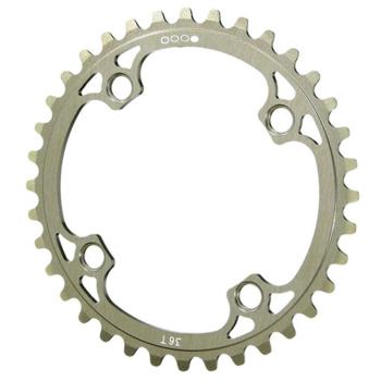 Gamut Race Rings Chainrings