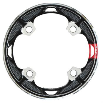 Gamut P30s dual ring chainguide, 34-36t - 4B/104BCD
