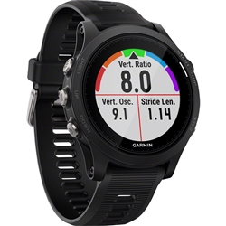 Garmin GPS Forerunner 935 Black