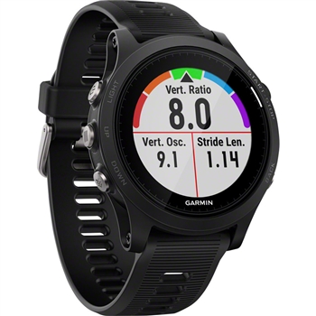 Garmin GPS Forerunner 935 Black