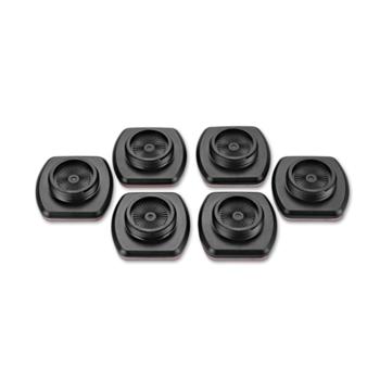 Garmin VIRB Mount Base Kit (Curved/Flat)