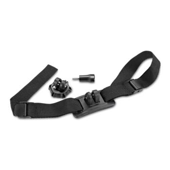 Garmin VIRB Helmet Vent Strap Mount